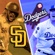 Illustration for article titled Padres and Dodgers are baseball in 2021